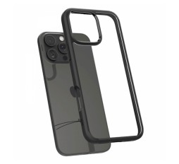 Slika izdelka: SPIGEN IPHONE 16 PRO ULTRA HYBRID MATTE BLACK