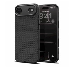 Slika izdelka: SPIGEN IPHONE AIR LIQUID AIR MATTE BLACK