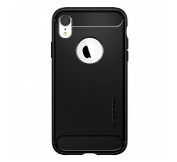 Slika izdelka: SPIGEN IPHONE XR RUGGED ARMOR BLACK