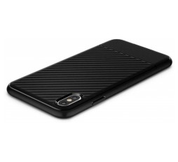 Slika izdelka: SPIGEN IPHONE XS MAX CORE ARMOR BLACK