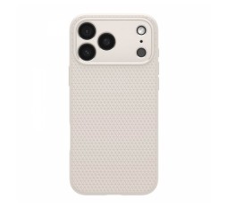 Slika izdelka: SPIGEN LIQUID AIR IPHONE 18 PRO MAX/17 PRO MAX TITANIUM