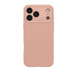Slika izdelka: SPIGEN LIQUID AIR IPHONE 18 PRO MAX/17 PRO MAX ROSE