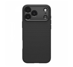 Slika izdelka: SPIGEN LIQUID AIR IPHONE 18 PRO MAX/17 PRO MAX BLACK