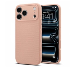 Slika izdelka: SPIGEN LIQUID AIR IPHONE 18 PRO MAX/17 PRO MAX ROSE