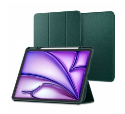 Slika izdelka: SPIGEN MAPA APPLE IPAD AIR 13" 2024 URBAN M. GREEN