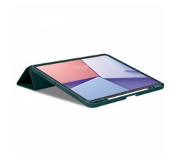 Slika izdelka: SPIGEN MAPA APPLE IPAD AIR 13" 2024 URBAN M. GREEN