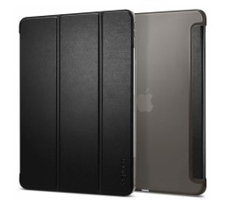 Slika izdelka: SPIGEN MAPA APPLE IPAD PRO 11" 2024 SMART BLACK