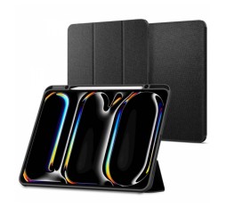 Slika izdelka: SPIGEN MAPA APPLE IPAD PRO 13" 2024 URBAN BLACK