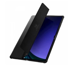 Slika izdelka: SPIGEN MAPA GAL. TAB S10 ULTRA/S9 ULTRA/S8 ULTRA RUGG. BLACK