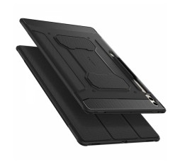Slika izdelka: SPIGEN MAPA GAL. TAB S10 ULTRA/S9 ULTRA/S8 ULTRA RUGG. BLACK