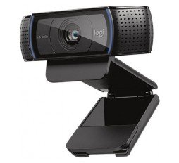 Slika izdelka: Spletna kamera Logitech C920 HD PRO, USB