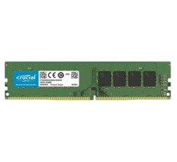 Slika izdelka: Spominski modul (RAM) Crucial DDR4 8GB PC4-25600