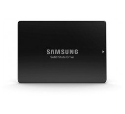 Slika izdelka: SSD 1.92TB 2.5'' SATA3 TLC V-NAND 7mm, Samsung PM897 Enterprise, bulk