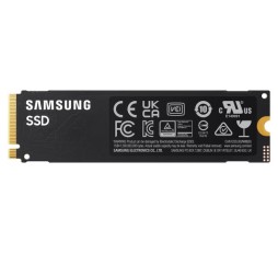 Slika izdelka: SSD 1TB M.2 80mm PCI-e 4.0 x4 NVMe, Samsung 990 (MZ-V9V1T0BW)