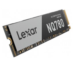 Slika izdelka: SSD 1TB M.2 80mm PCI-e 4.0 x4 NVMe, Lexar NQ780 (LNQ780X001T-RNNNG)