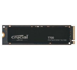 Slika izdelka: SSD 1TB M.2 80mm PCI-e 5.0 x4 NVMe, CRUCIAL T700