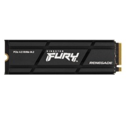 Slika izdelka: SSD 1TB M.2 80mm PCI-e 5.0 x4 NVMe, Kingston Fury Renegade (SFYR2S/1T0)