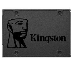 Slika izdelka: SSD 240GB 2.5'' SATA3, 7mm, Kingston A400 (SA400S37/240G)