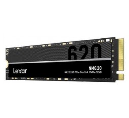 Slika izdelka: SSD 2TB M.2 80mm PCI-e 3.0 x4 NVMe, 3D TLC, Lexar NM620