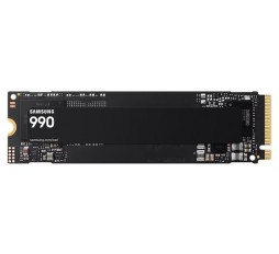 Slika izdelka: SSD 2TB M.2 80mm PCI-e 4.0 x4 NVMe, Samsung 990 (MZ-V9V2T0BW)