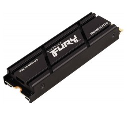 Slika izdelka: SSD 2TB M.2 80mm PCI-e 5.0 x4 NVMe, Kingston Fury Renegade (SFYR2S/2T0)