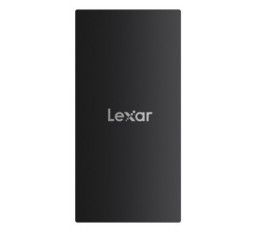 Slika izdelka: SSD 2TB Type-C USB 3.2 Gen2x2 V-NAND UASP, Lexar SL300 (LSL300002T-RNBNG)