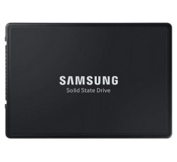 Slika izdelka: SSD 3.84TB 2.5'' U.2 PCI-e 4.0 x4 NVMe, TLC V-NAND, Samsung DCT PM9A3 (MZQL23T8HCLS-00W07)