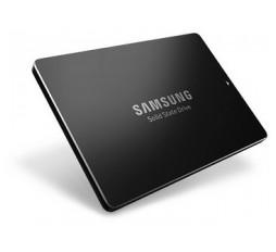 Slika izdelka: SSD 480GB 2.5" SATA3 MLC V-NAND 7mm, Samsung SM883 Enterprise