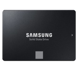 Slika izdelka: SSD 4TB 2.5" SATA3 V-NAND TLC 7mm, Samsung 870 EVO