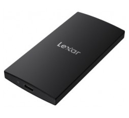 Slika izdelka: SSD 512TB Type-C USB 3.2 Gen2x2 V-NAND UASP, Lexar SL300 (LSL300512G-RNBNG)