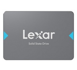 Slika izdelka: SSD 960GB 2.5'' SATA3, 7mm, Lexar NQ100