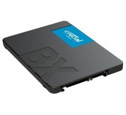 Slika izdelka: CRUCIAL SSD disk 240 GB BX500 SATA 3 TLC 3D CT240BX500SSD1