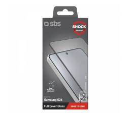 Slika izdelka: STEKLO SAMSUNG GALAXY S26