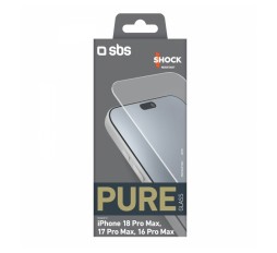 Slika izdelka: STEKLO IPHONE 18 PRO MAX/17 PRO MAX/16 PRO MAX