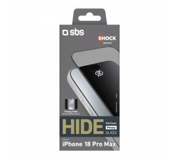 Slika izdelka: STEKLO IPHONE 18 PRO MAX PRIVACY