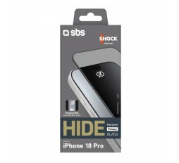 Slika izdelka: STEKLO IPHONE 18 PRO PRIVACY