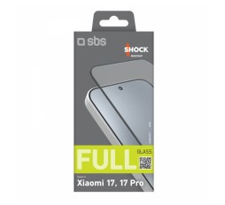 Slika izdelka: STEKLO XIAOMI 17