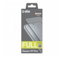 Slika izdelka: STEKLO XIAOMI 17T