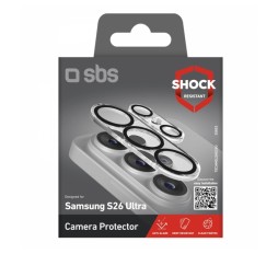 Slika izdelka: STEKLO ZA KAMERO SAMSUNG GALAXY S26 ULTRA