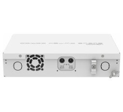 Slika izdelka: Mikrotik stikalo Giga  8-port 8x PoE 4xSFP CRS112-8P-4S-IN