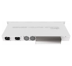 Slika izdelka: Mikrotik stikalo Giga  1-port rack 16xSFP+ CRS317-1G-16S+RM
