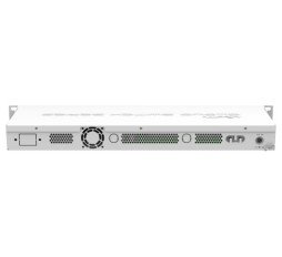 Slika izdelka: Mikrotik stikalo Giga 24-port rack 2xSFP + CSS326-24G-2S+RM