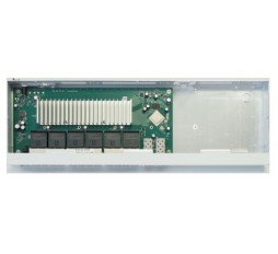 Slika izdelka: Mikrotik stikalo Giga 24-port rack 2xSFP + CRS326-24G-2S+RM