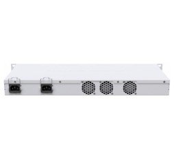 Slika izdelka: Mikrotik stikalo Giga rack 24xSFP+ 2x QSFP+ CRS326-24S+2Q+RM