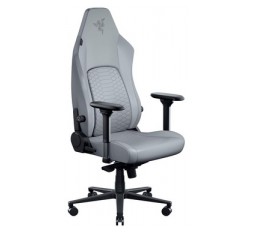 Slika izdelka: Stol Razer Iskur V2 NewGen, svetlo siv