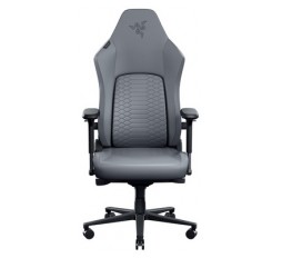 Slika izdelka: Stol Razer Iskur V2 NewGen, svetlo siv