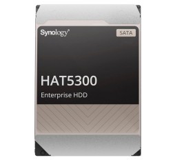 Slika izdelka: Synology HAT5300-16T 16TB 3,5-palčni Enterprise HDD