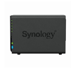 Slika izdelka: Synology NAS DS224+ za 2 diska