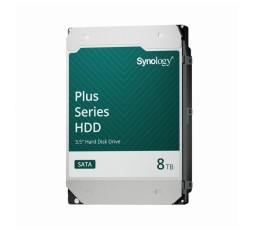 Slika izdelka: Synology Plus NAS CMR 8TB trdi disk 9cm 7200 SATA HDD HAT3300-8T