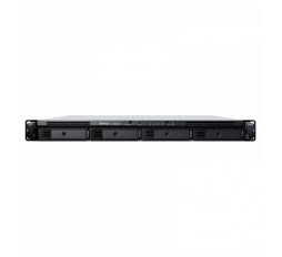 Slika izdelka: SYNOLOGY RackStation RS822+ 2GB za 4 diske NAS strežnik